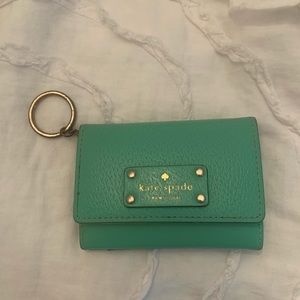Kate space wallet